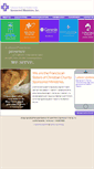 Mobile Screenshot of fsccm.org